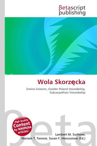 Wola Skorz¿cka