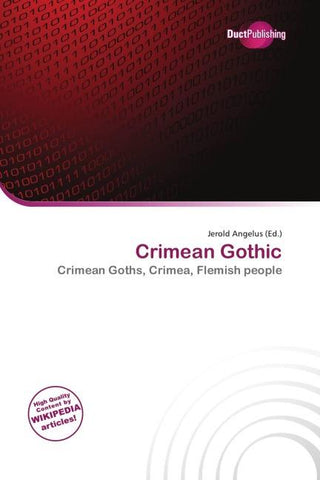 Crimean Gothic