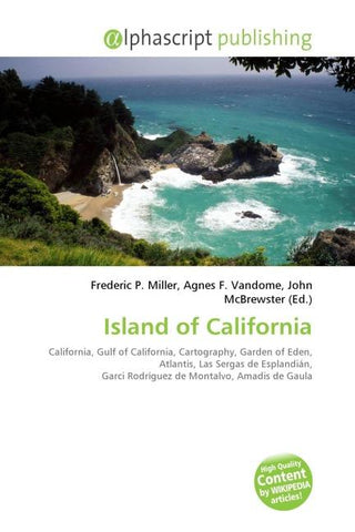 Island of California