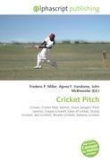 Cricket Pitch