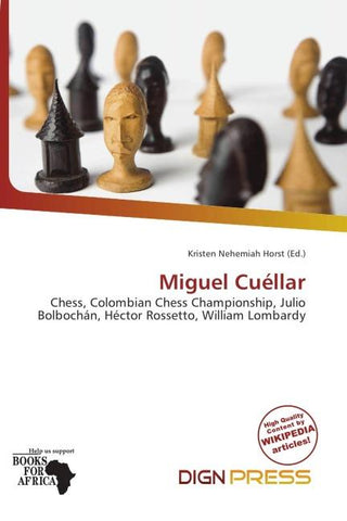 Miguel Cuéllar