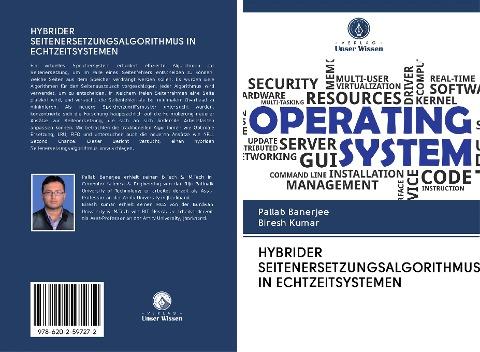 HYBRIDER SEITENERSETZUNGSALGORITHMUS IN ECHTZEITSYSTEMEN