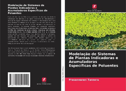 Modelação de Sistemas de Plantas Indicadoras e Acumuladoras Específicas de Poluentes