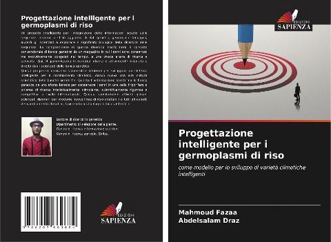 Progettazione intelligente per i germoplasmi di riso