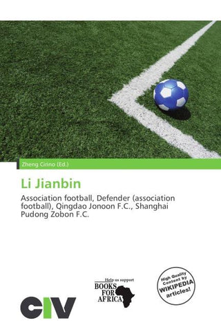 Li Jianbin