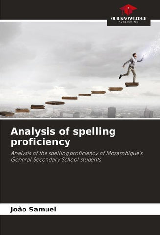 Analysis of spelling proficiency