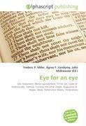Eye for an eye