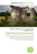 Aldfrith of Northumbria
