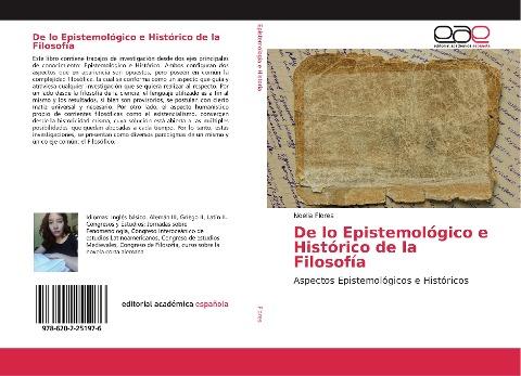 De lo Epistemológico e Histórico de la Filosofía