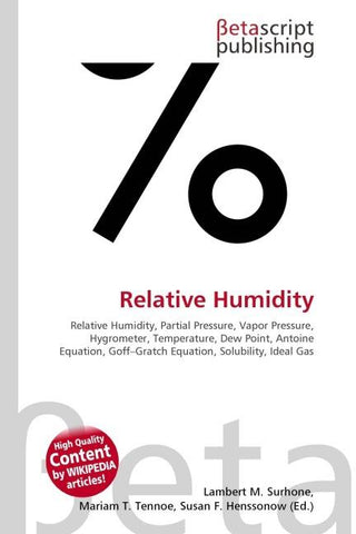 Relative Humidity