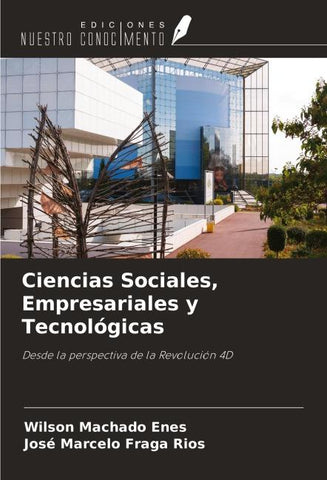 Ciencias Sociales, Empresariales y Tecnológicas