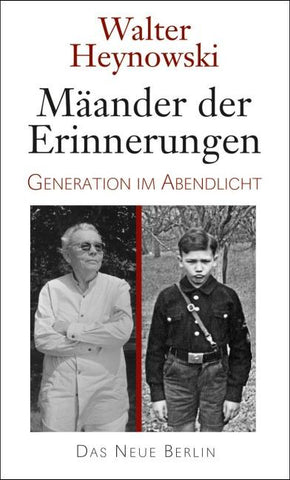 Mäander der Erinnerungen