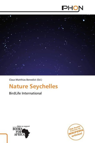 Nature Seychelles