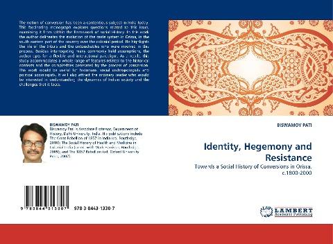 Identity, Hegemony and Resistance