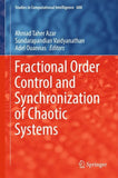 Fractional Order Control and Synchronization of Chaotic Systems
