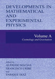 Developments in Mathematical and Experimental Physics