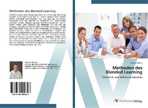 Methoden des  Blended Learning