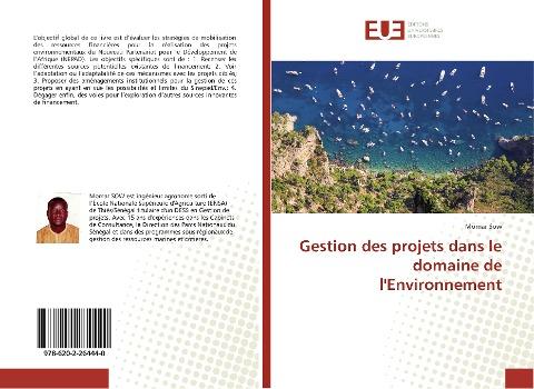 Gestion des projets dans le domaine de l'Environnement