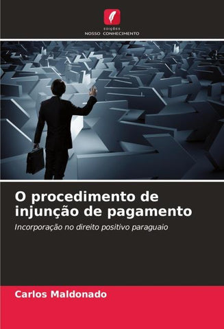 O procedimento de injunção de pagamento
