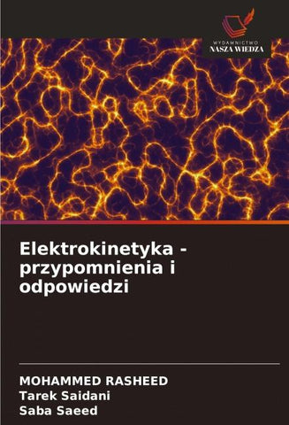 Elektrokinetyka - przypomnienia i odpowiedzi