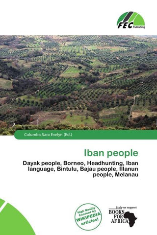 Iban people