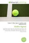 Andre Agassi