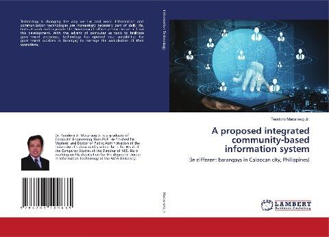 A proposed integrated community-based information system