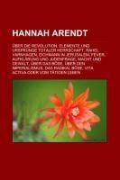 Hannah Arendt