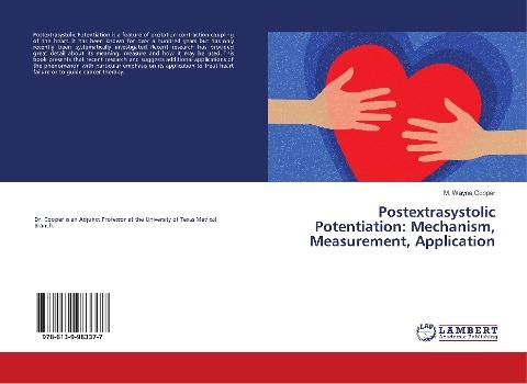 Postextrasystolic Potentiation: Mechanism, Measurement, Application