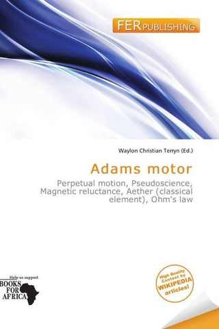 Adams motor