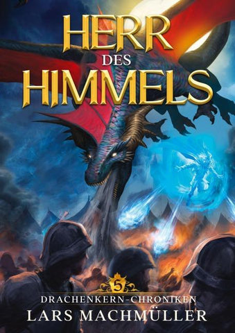 Herr des Himmels