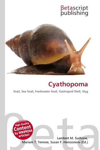Cyathopoma