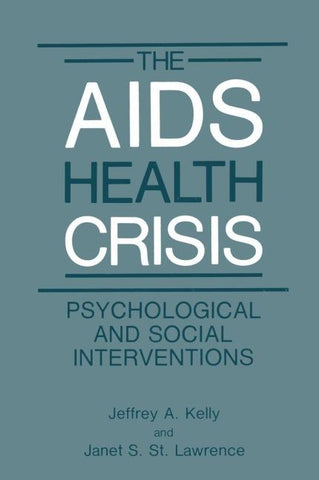 The AIDS Health Crisis
