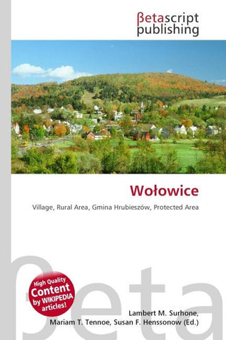 Wo¿owice