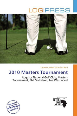 2010 Masters Tournament