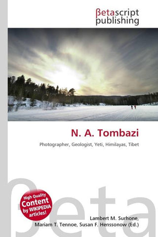 N. A. Tombazi
