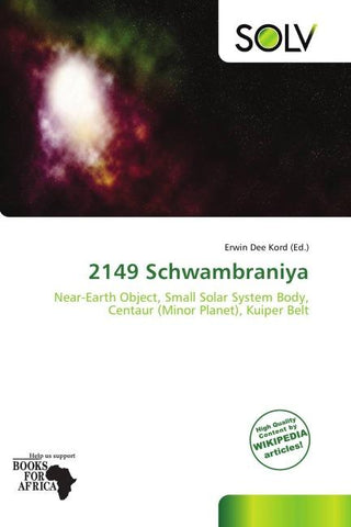 2149 Schwambraniya