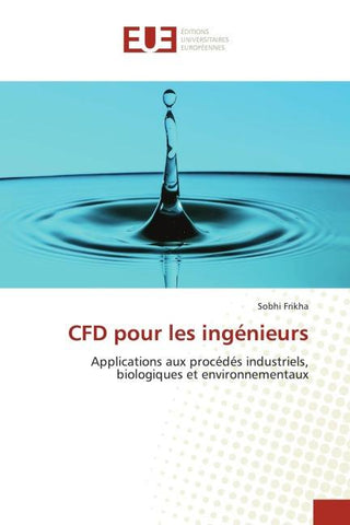 CFD pour les ingénieurs