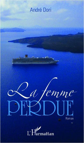 La femme perdue