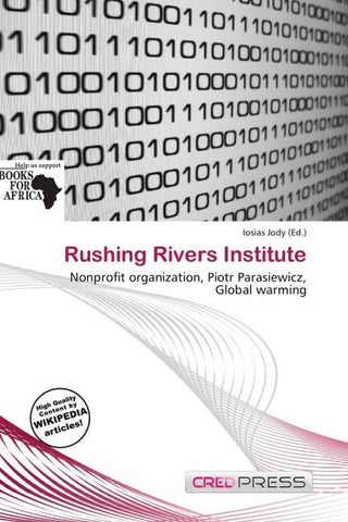 Rushing Rivers Institute