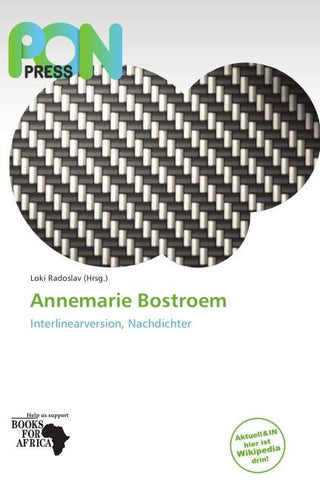 Annemarie Bostroem