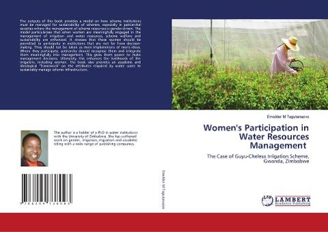Women's Participation in Water Resources Management