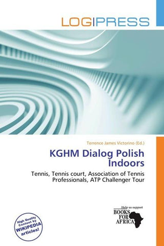 KGHM Dialog Polish Indoors