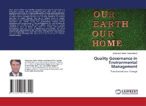 Quality Governance in Environmental Management