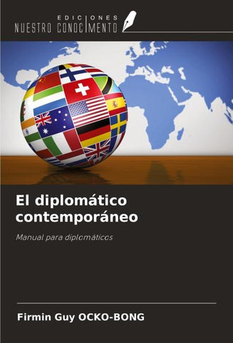 El diplomático contemporáneo