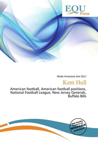 Kent Hull