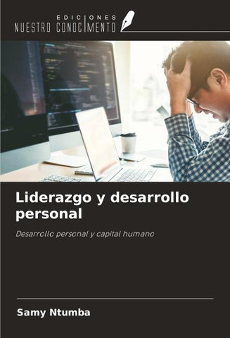 Liderazgo y desarrollo personal