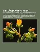 Militär (Argentinien)
