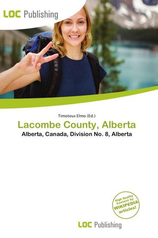 Lacombe County, Alberta
