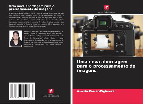Uma nova abordagem para o processamento de imagens
